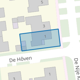 Perceel ANA02-A-3333