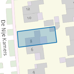 Perceel ANA02-A-3336