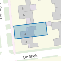 Perceel ANA02-A-3338