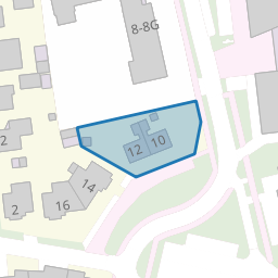 Perceel ANA02-A-3354