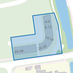 Perceel ANA02-A-3355