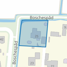 Perceel ANA02-A-3365