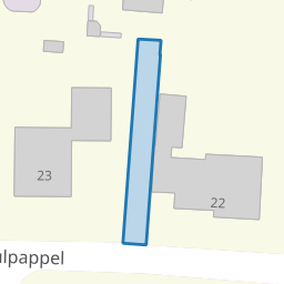 Perceel ANA02-A-3367