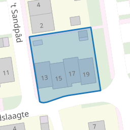 Perceel ANA02-A-3387