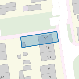 Perceel ANA02-A-3394