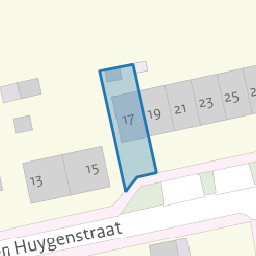 Perceel ANA02-A-3402