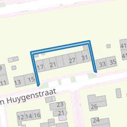 Perceel ANA02-A-3410