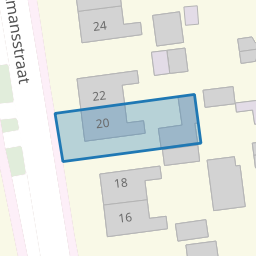 Perceel ANA02-A-3415