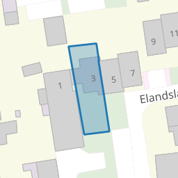 Perceel ANA02-A-3427