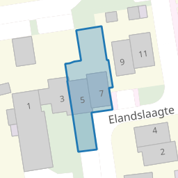 Perceel ANA02-A-3428