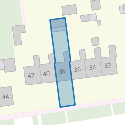 Perceel ANA02-A-3430