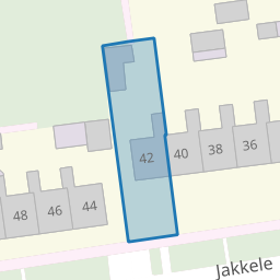 Perceel ANA02-A-3433