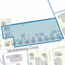 Perceel ANA02-A-3444