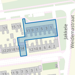 Perceel ANA02-A-3449