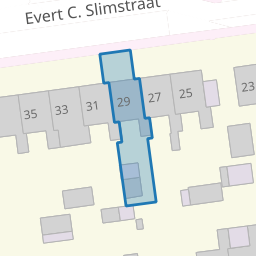 Perceel ANA02-A-3453