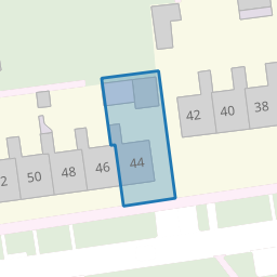 Perceel ANA02-A-3461