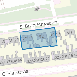 Perceel ANA02-A-3468