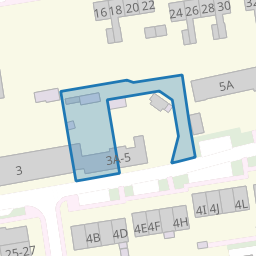 Perceel ANA02-A-3474