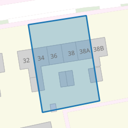 Perceel ANA02-A-3480
