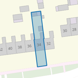 Perceel ANA02-A-3482