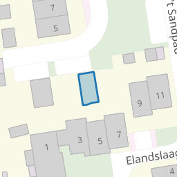 Perceel ANA02-A-3488