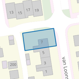 Perceel ANA02-A-3490