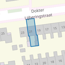 Perceel ANA02-A-3498