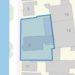 Perceel ANA02-A-3518