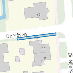 Perceel ANA02-A-3526