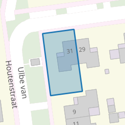 Perceel ANA02-A-3532