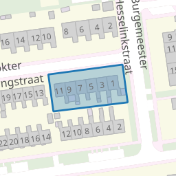 Perceel ANA02-A-3538