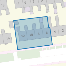 Perceel ANA02-A-3540