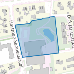 Perceel ANA02-A-3550