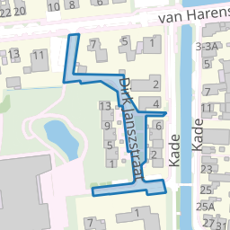 Perceel ANA02-A-3556