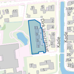 Perceel ANA02-A-3563