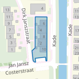 Perceel ANA02-A-3565