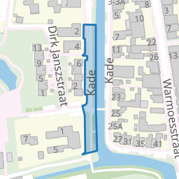 Perceel ANA02-A-3568