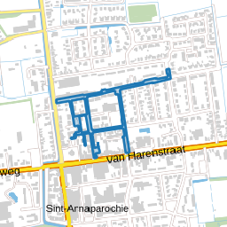Perceel ANA02-A-3573