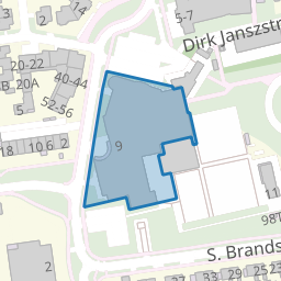 Perceel ANA02-A-3614