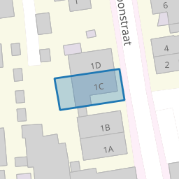 Perceel ANA02-A-3616