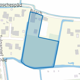 Perceel ANA02-A-3630