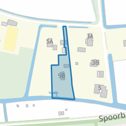 Perceel ANA02-A-3635