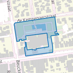 Perceel ANA02-A-3645