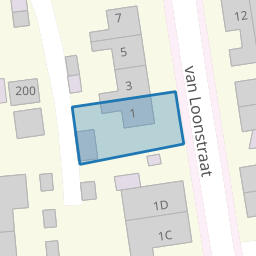 Perceel ANA02-A-3650