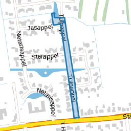 Perceel ANA02-A-3651