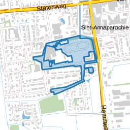 Perceel ANA02-A-3653