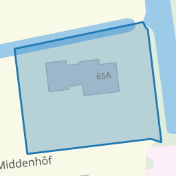 Perceel ANA02-A-3677