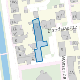 Perceel ANA02-A-3680