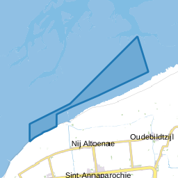 Perceel ANA02-B-1730