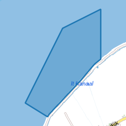 Perceel ANA02-B-1732